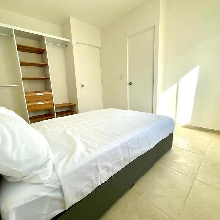 La Cohouse Daire Cancún Dış mekan fotoğraf